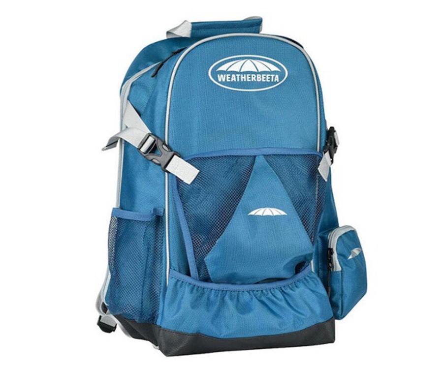 Weatherbeeta Conquest Backpack image 0
